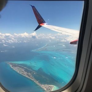 Meet your Posher, Briana